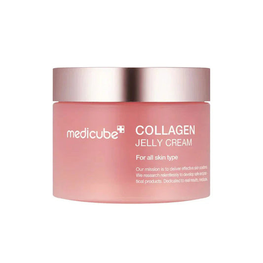 Collagen Jelly Cream 0