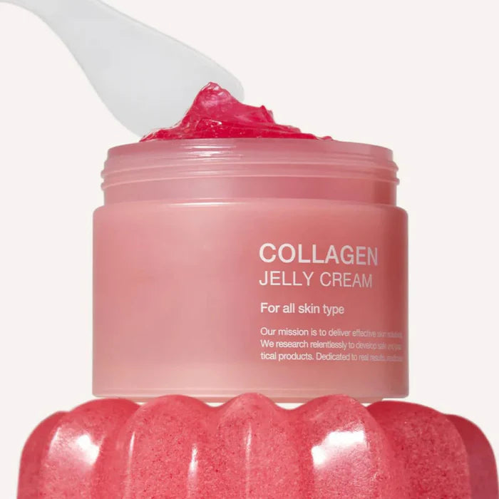 Collagen Jelly Cream 2