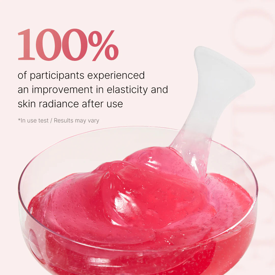 Collagen Jelly Cream 5