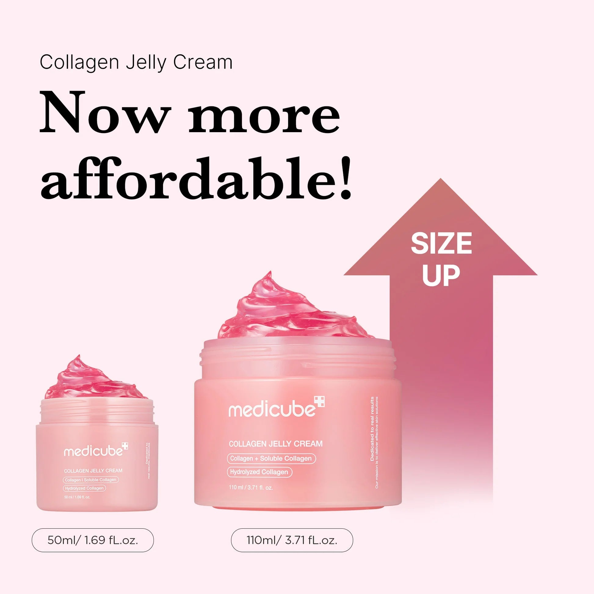 Collagen Jelly Cream 6