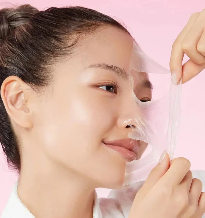 Collagen Night Wrapping Mask 2