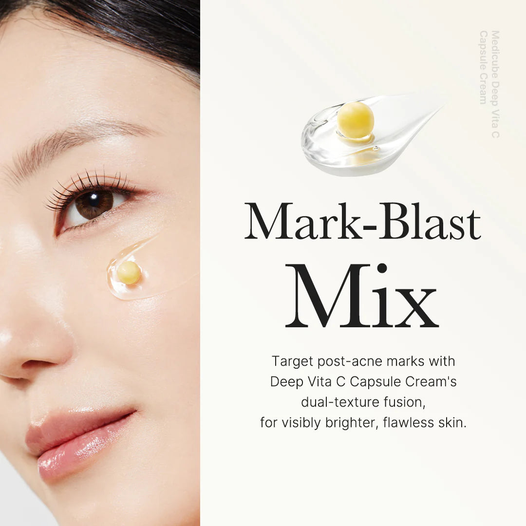 Deep Vita C Capsule Cream 3