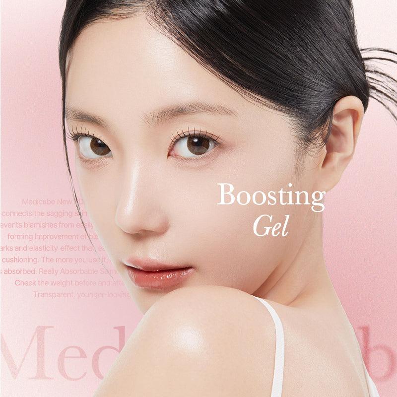 PDRN Booster Gel 1