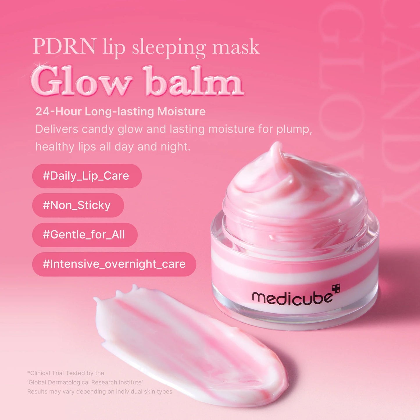 PDRN Lip Sleeping Mask 2