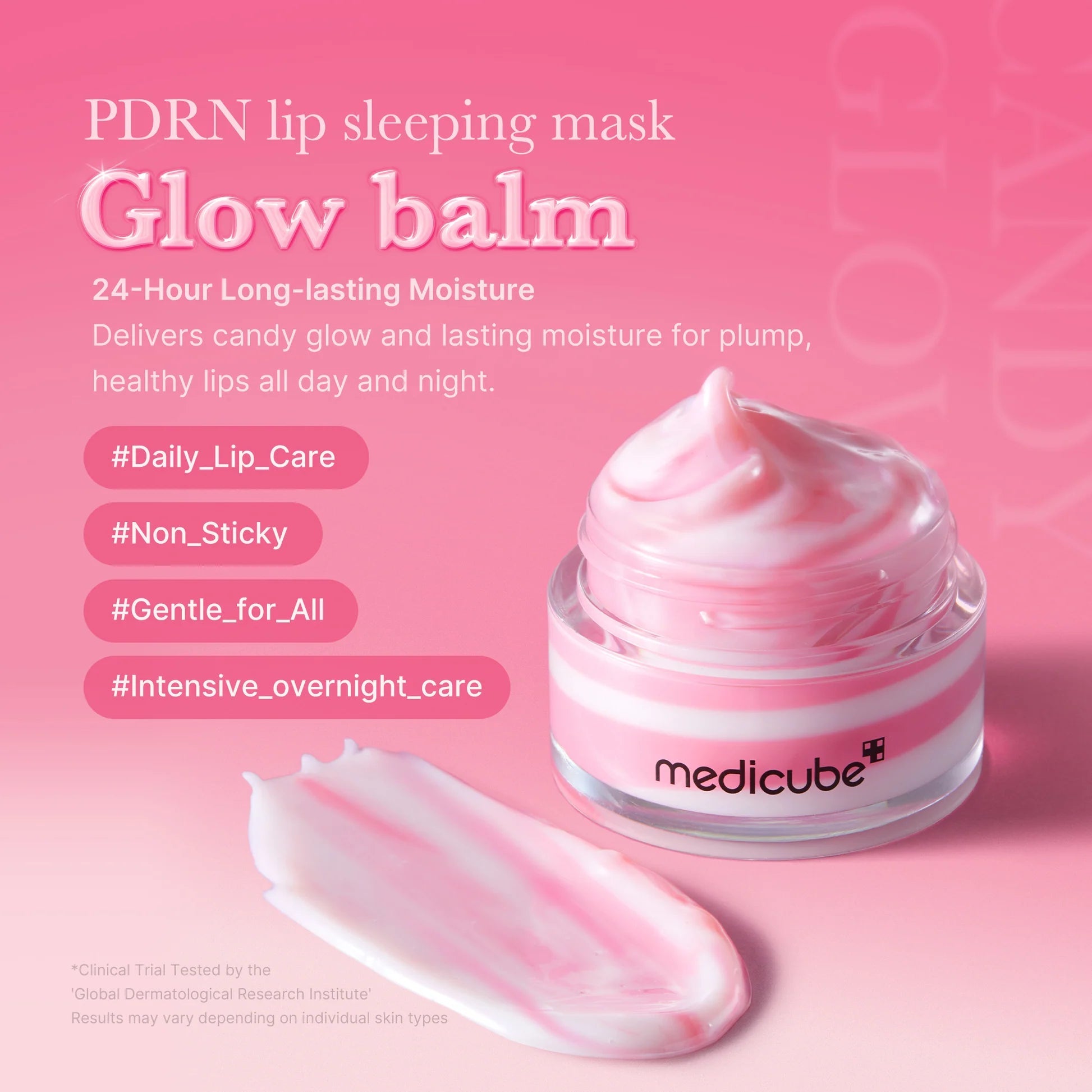 PDRN Lip Sleeping Mask 2