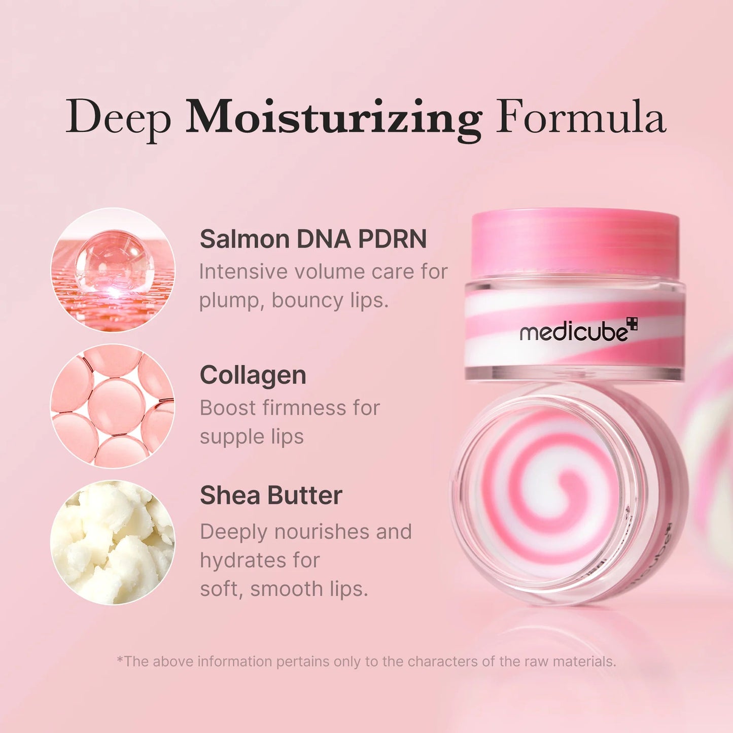 PDRN Lip Sleeping Mask 3