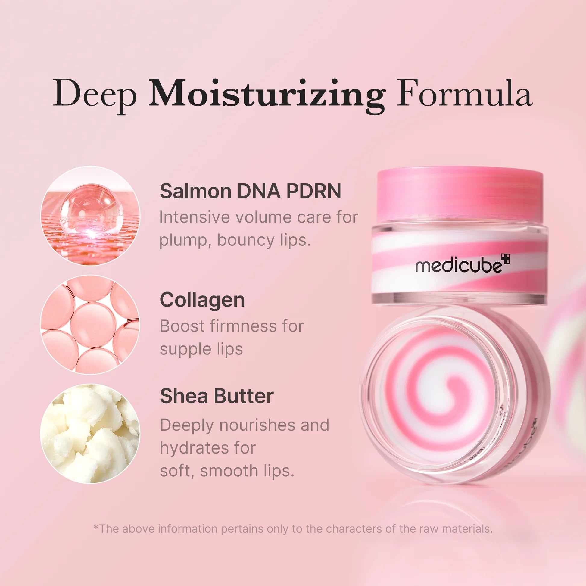 PDRN Lip Sleeping Mask 3