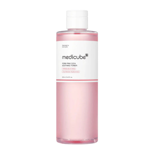 PDRN Pink Cica Soothing Toner 0