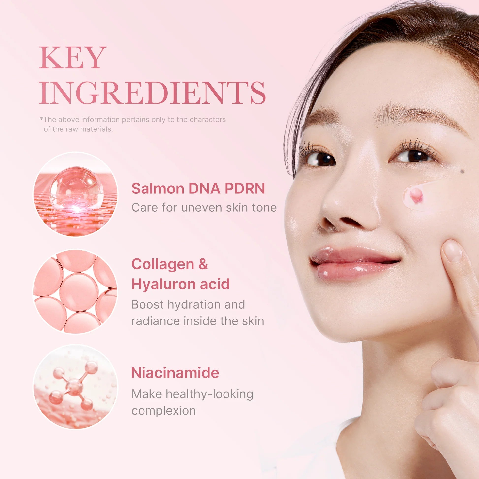 PDRN Pink Collagen Capsule Cream 5