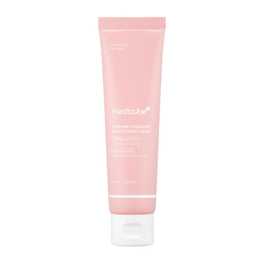 PDRN Pink Hyaluronic Moisturizing Cream 0