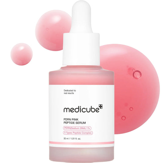 PDRN Pink Peptide Serum 0