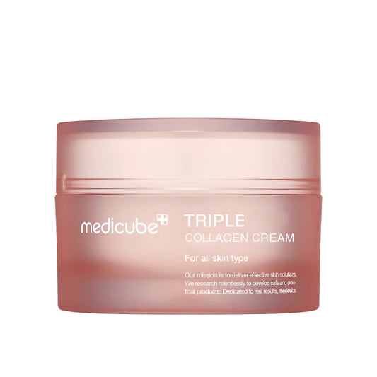 Triple Collagen Cream 4.0 0