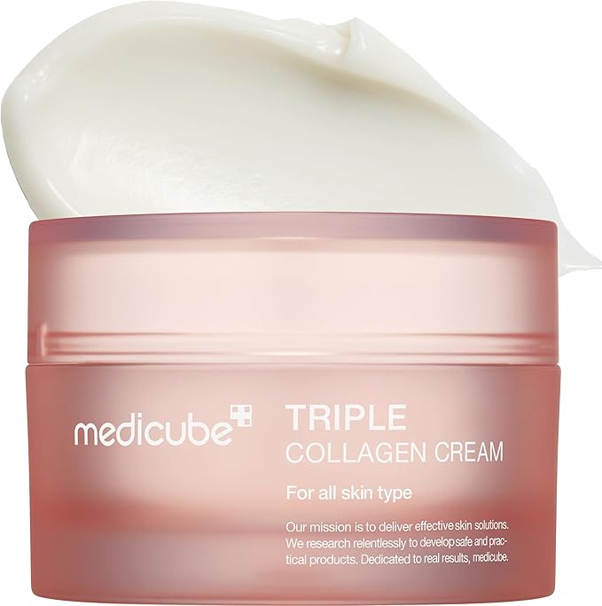 Triple Collagen Cream 4.0 1