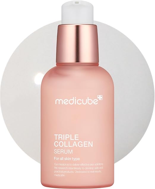 Triple Collagen Serum 4.0 0