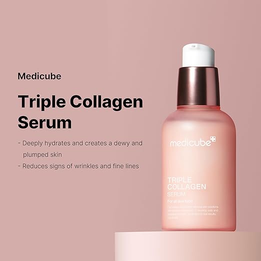 Triple Collagen Serum 4.0 2
