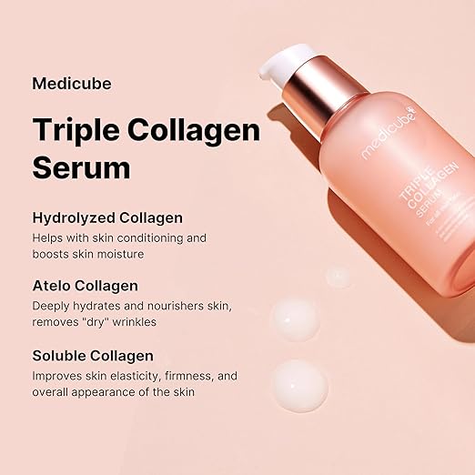 Triple Collagen Serum 4.0 4