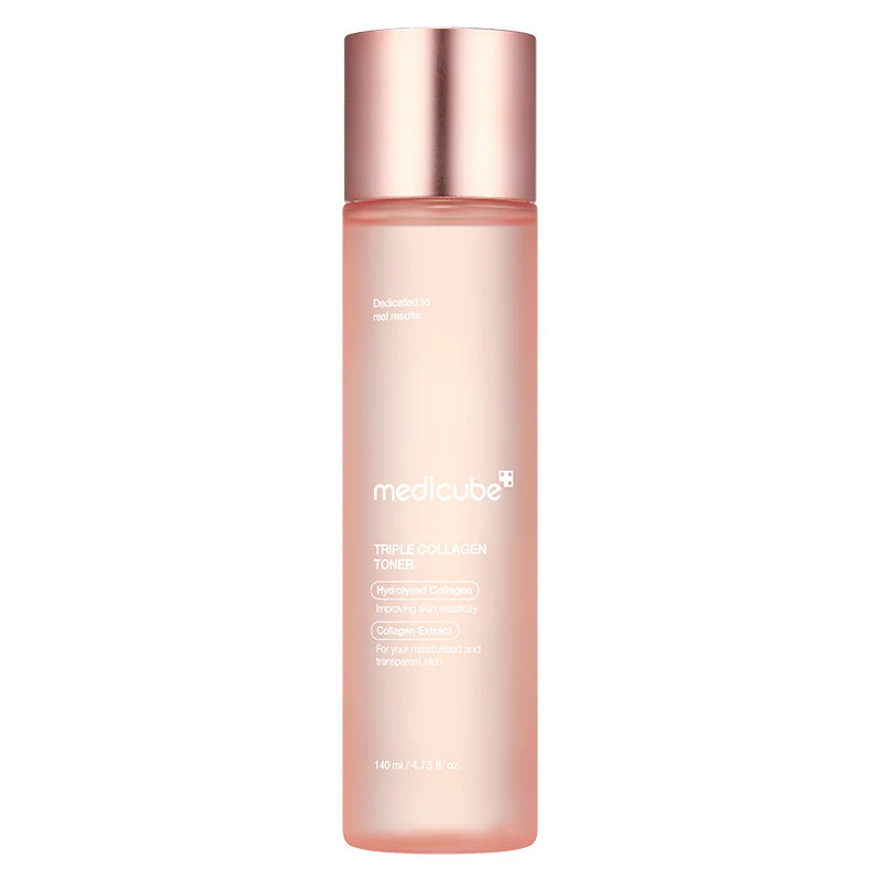 Triple Collagen Toner 4.0 0