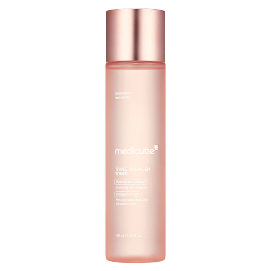 Triple Collagen Toner 4.0 0
