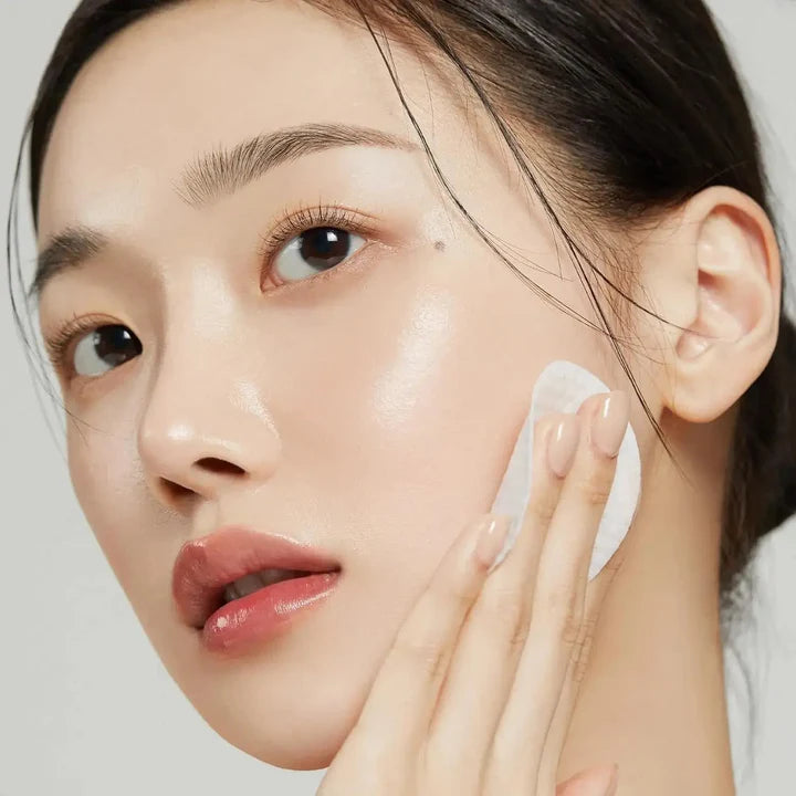 Zero Pore Pad Mild 1