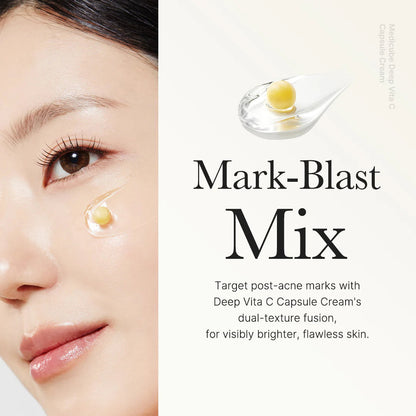 Deep Vita C Capsule Cream 3