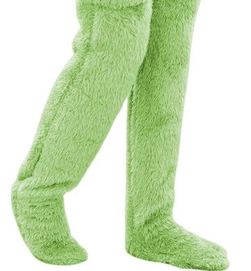 FuzzySocks - Warm, Comfortabel en 1+1 GRATIS 7