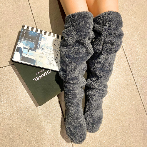 FuzzySocks - Warm, Comfortabel en 1+1 GRATIS 8