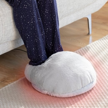 HotFeet™ |  Nooit meer last van koude voeten! 2