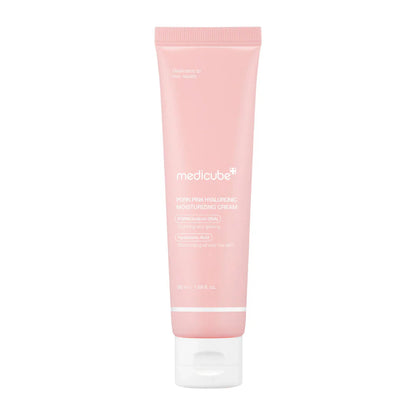 PDRN Pink Hyaluronic Moisturizing Cream 0