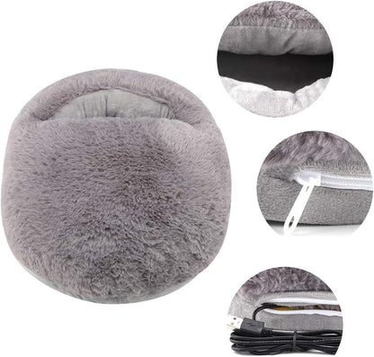 TrendBlend | Luxecomfort Voetverwarmer 2