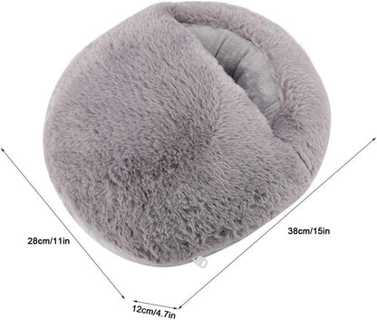 TrendBlend | Luxecomfort Voetverwarmer 3