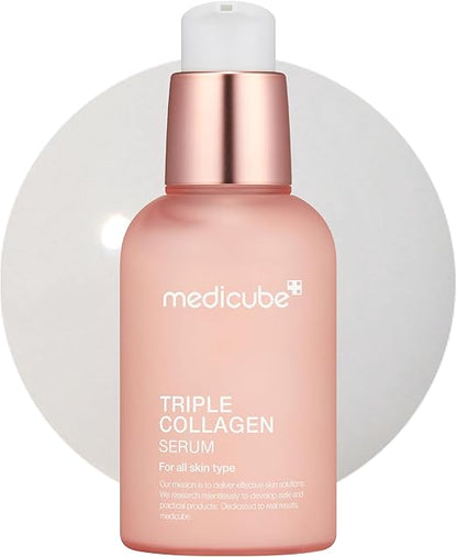 Triple Collagen Serum 4.0 0