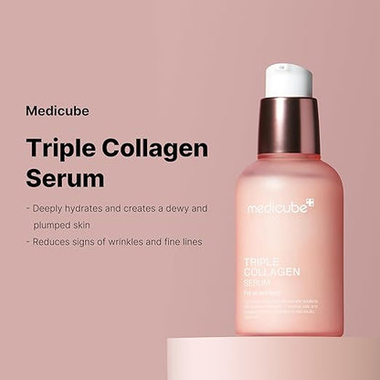 Triple Collagen Serum 4.0 2