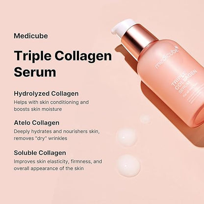 Triple Collagen Serum 4.0 4