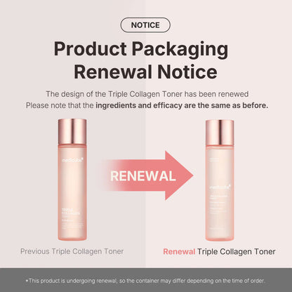 Triple Collagen Toner 4.0 1